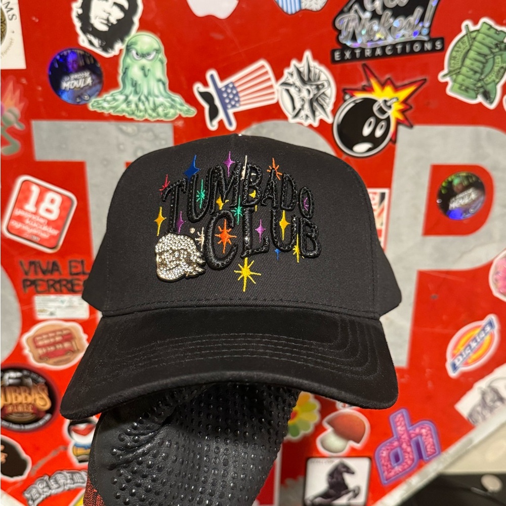 RANCHO VIEJO DROP TUMBADO V 2 ”TUMBADOS CLUB” ORIGINAL NOT G5